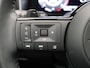 Nissan Qashqai 1.3 MHEV Xtronic Tekna Plus | BOSE audio | Stoel, stuur en voorruitverwarming | Lederen bekleding | Elektrisch vertelbare voorstoelen | 360° camera | 20" LMV |