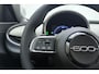 Fiat 600 1.2 Hybrid La Prima | Camera | Elektrische achterklep | 18'' lichtmetalen velgen | Lederen bekleding | Stoelmassage