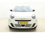 Fiat 600 1.2 Hybrid La Prima | Camera | Elektrische achterklep | 18'' lichtmetalen velgen | Lederen bekleding | Stoelmassage