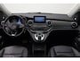 Mercedes-Benz V-klasse 250d 4-MATIC Lang L2H1 |7-Pers|Pano|Burmester|