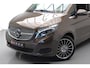 Mercedes-Benz V-klasse 250d 4-MATIC Lang L2H1 |7-Pers|Pano|Burmester|