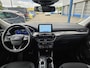 Ford Kuga 2.5 PHEV Titanium X Wegklapbare trekhaak | 1.500 kg trekvermogen | Camera v+a | Half leder | Lane assist | Winterpack etc.