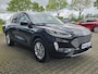 Ford Kuga 2.5 PHEV Titanium X Wegklapbare trekhaak | 1.500 kg trekvermogen | Camera v+a | Half leder | Lane assist | Winterpack etc.