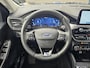 Ford Kuga 2.5 PHEV Titanium X Wegklapbare trekhaak | 1.500 kg trekvermogen | Camera v+a | Half leder | Lane assist | Winterpack etc.