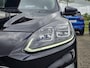 Ford Kuga 2.5 PHEV Titanium X Wegklapbare trekhaak | 1.500 kg trekvermogen | Camera v+a | Half leder | Lane assist | Winterpack etc.