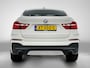 BMW X4 M40i High Executive | 360 PK | SCHUIFDAK | LEDER | HARMAN-KARDON AUDIO | ELEKTRISCHE BESTUURDERSSTOEL MET GEHEUGEN | ADAPTIVE CRUISE CONTROL | NAVIGATIE | ACHTERUITRIJCAMERA | ELEKTRISCHE ACHTERKLEP | WEGKLAPBARE TREKHAAK |