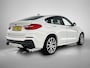 BMW X4 M40i High Executive | 360 PK | SCHUIFDAK | LEDER | HARMAN-KARDON AUDIO | ELEKTRISCHE BESTUURDERSSTOEL MET GEHEUGEN | ADAPTIVE CRUISE CONTROL | NAVIGATIE | ACHTERUITRIJCAMERA | ELEKTRISCHE ACHTERKLEP | WEGKLAPBARE TREKHAAK |