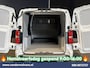 Peugeot Expert 2.0 BlueHDI 180pk Automaat L3H1 Dubbele cabine SPORT Euro6 Airco | 2x Zijdeur | 5-Zits | Leder | Camera | Apple Carplay Android auto, cruisecontrol, parkeersensoren, LM velgen, Trekhaak, LED, Spoiler, stoelverwarming