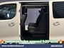 Peugeot Expert 2.0 BlueHDI 180pk Automaat L3H1 Dubbele cabine SPORT Euro6 Airco | 2x Zijdeur | 5-Zits | Leder | Camera | Apple Carplay Android auto, cruisecontrol, parkeersensoren, LM velgen, Trekhaak, LED, Spoiler, stoelverwarming