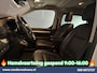Peugeot Expert 2.0 BlueHDI 180pk Automaat L3H1 Dubbele cabine SPORT Euro6 Airco | 2x Zijdeur | 5-Zits | Leder | Camera | Apple Carplay Android auto, cruisecontrol, parkeersensoren, LM velgen, Trekhaak, LED, Spoiler, stoelverwarming