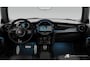 MINI John Cooper Works Cooper Trim | Camera | Adaptive Suspension | Stoelverwarming | Navi | British Racing Green | 17' Inch |