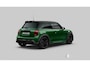 MINI John Cooper Works Cooper Trim | Camera | Adaptive Suspension | Stoelverwarming | Navi | British Racing Green | 17' Inch |
