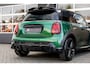 MINI John Cooper Works Cooper Trim | Camera | Adaptive Suspension | Stoelverwarming | Navi | British Racing Green | 17' Inch |