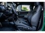 MINI John Cooper Works Cooper Trim | Camera | Adaptive Suspension | Stoelverwarming | Navi | British Racing Green | 17' Inch |