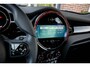 MINI John Cooper Works Cooper Trim | Camera | Adaptive Suspension | Stoelverwarming | Navi | British Racing Green | 17' Inch |