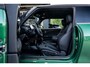 MINI John Cooper Works Cooper Trim | Camera | Adaptive Suspension | Stoelverwarming | Navi | British Racing Green | 17' Inch |