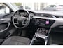 Audi E-tron 55 408pk quattro Edition 95 kWh | SoH 94% | Navigatie | PDC | Elektrische Achterklep