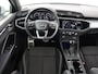 Audi Q3 45 TFSIe S edition | SOH 88% | Sportstoelen | Carplay | Trekhaak | Virtual Cockpit | Navigatie | Camera | Full LED | Half leder | Sfeerverlichting | Climate control | Parkeeerhulp | Cruise control | PHEV | Plug In