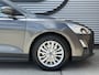 Ford Focus Wagon 1.0 EcoBoost Titanium Business 1e Eigenaar|Navi|Clima|Cruise|Carplay|PDC V+A|Goed onderhouden|N.A.P|APK tot 04-2027