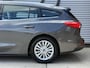 Ford Focus Wagon 1.0 EcoBoost Titanium Business 1e Eigenaar|Navi|Clima|Cruise|Carplay|PDC V+A|Goed onderhouden|N.A.P|APK tot 04-2027