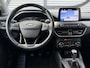 Ford Focus Wagon 1.0 EcoBoost Titanium Business 1e Eigenaar|Navi|Clima|Cruise|Carplay|PDC V+A|Goed onderhouden|N.A.P|APK tot 04-2027