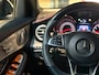 Mercedes-Benz GLC AMG 43 4MATIC|Pano|Burmester|Keyless|Trekhaak