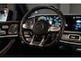 Mercedes-Benz GLE AMG 53 4MATIC+ Premium Plus 7p *Burmester / Panorama / Stoelventilatie- + massage / Surround-View / Keyless / HUD*