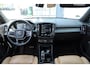 Volvo XC40 T5 272PK Automaat Plug-in hybrid Inscription Elektrische stoelen / Trekhaak / Panoramadak / Polestar tuning / Lederen bekleding / Adaptieve cruise control / Parkeersensoren met 360 camera / Harman Kardon audio / Mistlampen / Stoel - en stuurwielverwarming