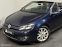 Volkswagen Golf Cabrio 1.2 TSI Highline | LEDER | CRUISE |NL