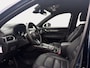 Mazda CX-5 2.0 SkyActiv-G 165 Homura | 360 camera | Cruise control adaptief | Geheugen stoelen | Apple Carplay/Android Auto |