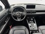 Mazda CX-5 2.0 SkyActiv-G 165 Homura | 360 camera | Cruise control adaptief | Geheugen stoelen | Apple Carplay/Android Auto |