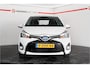 Toyota Yaris 1.5 Hybrid Lease Camera Apple carplay Android Auto Climat Control