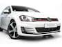 Volkswagen Golf 2.0 TSI GTI Pano Standkachel DSG Alcantara