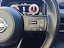 Nissan Qashqai 1.3 MHEV Xtronic N-Connecta AIRCO PANORAMADAK 360GRADEN CAMERA PARKEERSENSOREN ADATIEVE CRUISE CONTROL APPLE CARPLAY/ ANDROID AUTO ZEER MOOIE AUTO