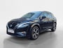 Nissan Qashqai 1.3 MHEV Xtronic N-Connecta AIRCO PANORAMADAK 360GRADEN CAMERA PARKEERSENSOREN ADATIEVE CRUISE CONTROL APPLE CARPLAY/ ANDROID AUTO ZEER MOOIE AUTO