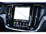 Volvo V60 2.0 T6 Plug-in hybrid AWD Plus Dark | Leder | Trekhaak | Achteruitrijcamera