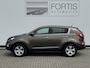 Kia Sportage 2.0 X-ecutive Plus Pack NL-AUTO | TREKHAAK | ECC