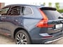 Volvo XC60 T6 Recharge AWD Ultimate Bright | Long Range | Stoelverwarmig | Trekhaak | 360° Camera | Leder | Pilot Assist | Keyless