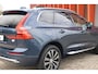 Volvo XC60 T6 Recharge AWD Ultimate Bright | Long Range | Stoelverwarmig | Trekhaak | 360° Camera | Leder | Pilot Assist | Keyless