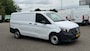 Mercedes-Benz Vito 114 CDI 100KW 136PK L2H1 EURO 6 AIRCO/ CRUISE CONTROL/ NAVIGATIE/ CAMERA/ 100% DEALERONDERHOUDEN
