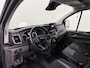 Ford Transit Custom 2.0TDCI 185PK Lang Sport | 2800Kg Trekhaak | Leder | Multimedia | Led | Airco | Cruise | Trekhaak