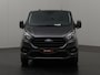 Ford Transit Custom 2.0TDCI 185PK Lang Sport | 2800Kg Trekhaak | Leder | Multimedia | Led | Airco | Cruise | Trekhaak