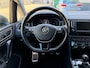 Volkswagen Golf Sportsvan 1.2 TSI Highline bj.2017 Pano|Navi|Trekhaak.