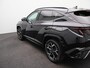 Hyundai Tucson 1.6 T-GDI HEV N Line | Stoel -en stuurverwarming + Verkoeling | Adaptieve Cruise | Climate Control | 360 Camera | Head Up Display |