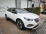 Opel Grandland X 1.2 Turbo Ultimate Automaat Navigatie Camera Denon-Audio Dodehoek Stoelverwarming Voor+Achter Volle Auto