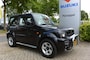 Suzuki Jimny 1.3 Cabrio 4x4 Airco/Hardtop/Leder/Side-bars/Push-bar