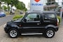 Suzuki Jimny 1.3 Cabrio 4x4 Airco/Hardtop/Leder/Side-bars/Push-bar