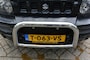 Suzuki Jimny 1.3 Cabrio 4x4 Airco/Hardtop/Leder/Side-bars/Push-bar
