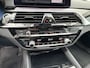 BMW 5-Serie 520i Sport line Trekhaak | adapt.cruise | LED | Stoelverwarming