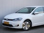 Volkswagen E-Golf E-DITION Automaat Climate control / Adaptieve Cruise-control
